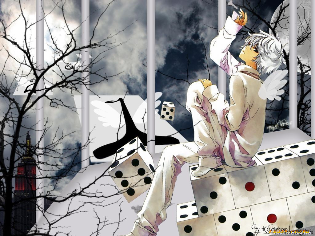 , death, note